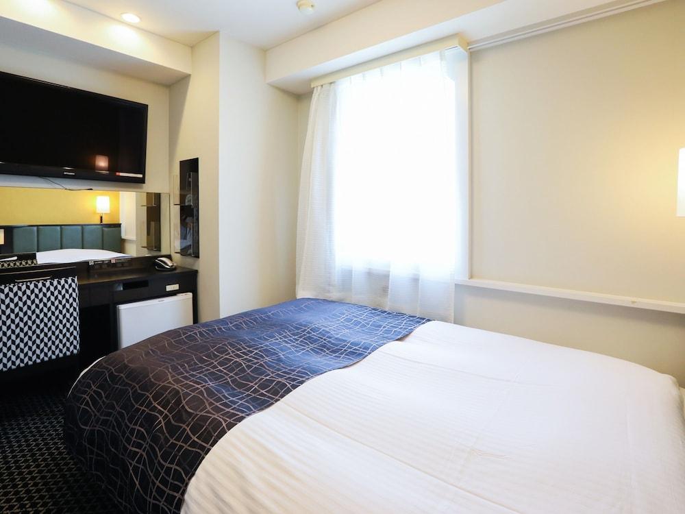Apa Hotel Sapporo Susukino Ekimae Exterior foto